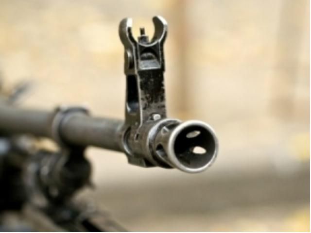 Боевики заблокировали работу двух избирательных округов в Донецкой области Боевики заблокировали работу двух избирательных округов в Донецкой области