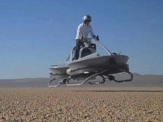 Летающий байк, беззеркальная камера и очки Google Glass Explorers Летающий байк, беззеркальная камера и очки Google Glass Explorers