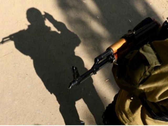 На сході України зі зброї в руках терористів убито 78 людей, — ГПУ На сході України зі зброї в руках терористів убито 78 людей, — ГПУ