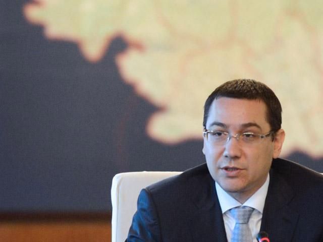 Румыния активно усиливает оборонительную систему из-за ситуации в Украине Румыния активно усиливает оборонительную систему из-за ситуации в Украине