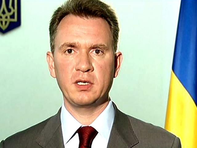 ЦВК зробила усе, для організації чесних виборів, тепер справа за українцями, — голова ЦВК