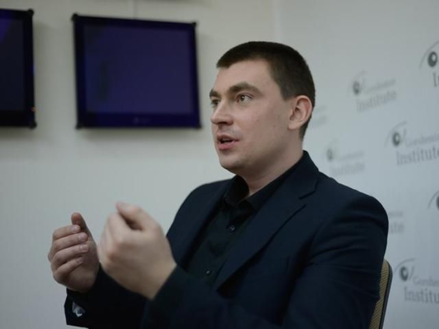 "Свобода" хоче вже сьогодні позбавити Царьова недоторканості "Свобода" хоче вже сьогодні позбавити Царьова недоторканості