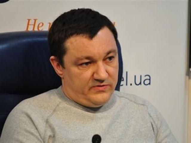 За 30 км від Краматорська — фінальний етап АТО, — Тимчук За 30 км від Краматорська — фінальний етап АТО, — Тимчук