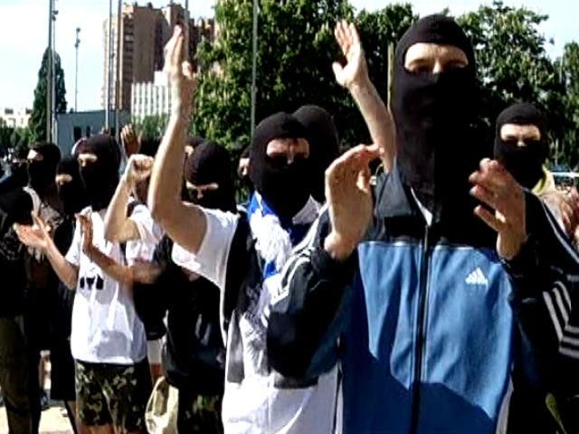 Хроніка 14 травня: заяви про “почутий Донбас” та сварка Оробець і Кличка Хроніка 14 травня: заяви про “почутий Донбас” та сварка Оробець і Кличка