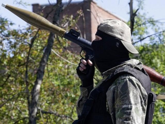 Під час операції під Краматорськом жодна цивільна особа не постраждала, — Міноборони Під час операції під Краматорськом жодна цивільна особа не постраждала, — Міноборони