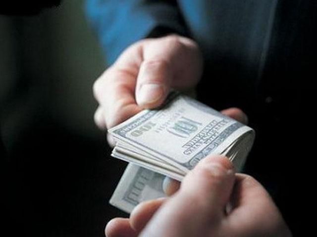 Заместителя главы ГСЧС поймали на взятке Заместителя главы ГСЧС поймали на взятке