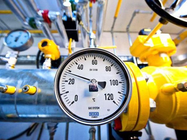Україна готова погасити 4 млрд дол боргу за газ, — Міненерговугілля