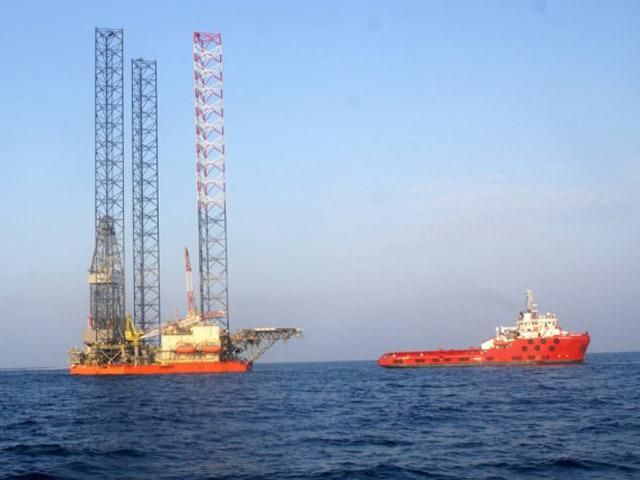 "Нафтогаз" пропонує "Газпрому" компенсувати газ, що знаходиться на балансі "Чорноморнафтогазу" "Нафтогаз" пропонує "Газпрому" компенсувати газ, що знаходиться на балансі "Чорноморнафтогазу"