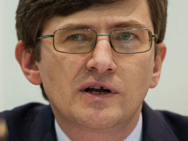 У Красному Лучі захопили ОВК У Красному Лучі захопили ОВК