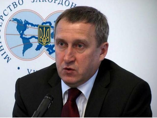 Без стабілізації ситуації в Україні інтегруватися в ЄС буде складно, — Дещиця