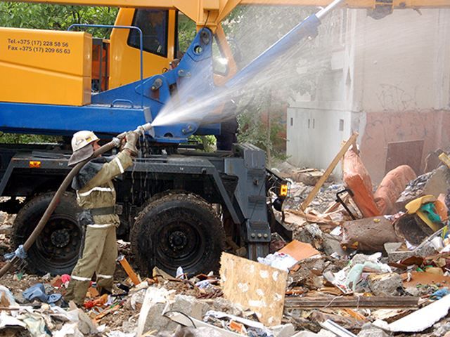 Причиною вибуху у Миколаєві могло стати самогубство, — МВС Причиною вибуху у Миколаєві могло стати самогубство, — МВС