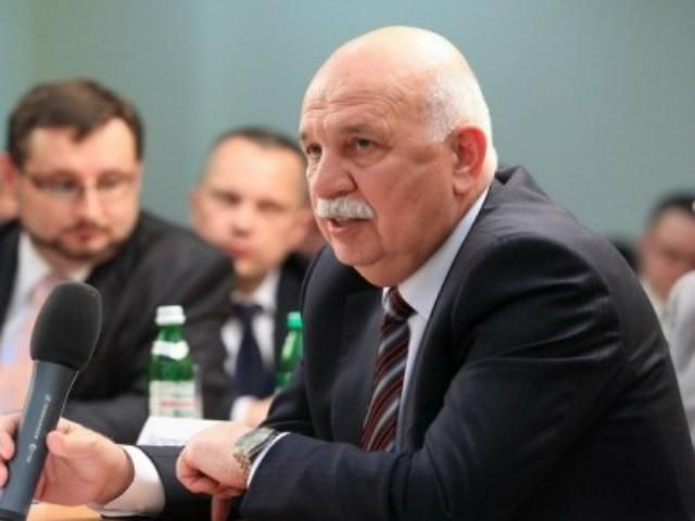 Мер Кіровограда вдруге написав заяву про відставку