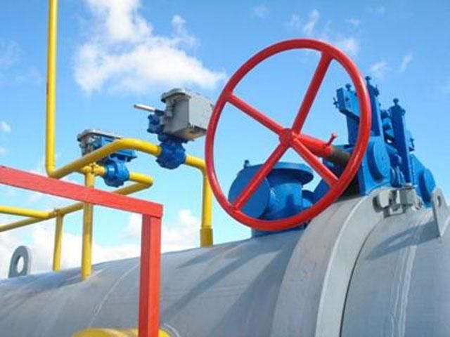 На міжнародному газопроводі було три вибухи, влада підозрює терористів На міжнародному газопроводі було три вибухи, влада підозрює терористів