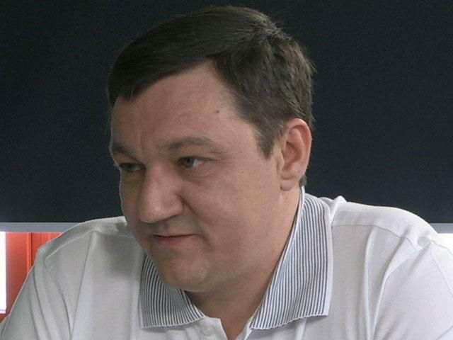 До штабу АТО прийшли люди з Іраку, — Тимчук До штабу АТО прийшли люди з Іраку, — Тимчук