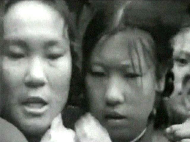 Сегодня годовщина Культурной революции, жертвами которой стали более 100 млн китайцев Сегодня годовщина Культурной революции, жертвами которой стали более 100 млн китайцев