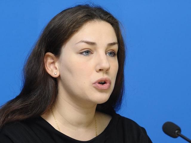 ЦВК поновила Оробець на виборах мера Києва і в депутати Київради ЦВК поновила Оробець на виборах мера Києва і в депутати Київради