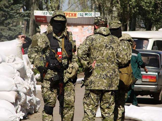 Під час нічної стрілянини під Краматорськом загинула одна людина, — Донецька ОДА Під час нічної стрілянини під Краматорськом загинула одна людина, — Донецька ОДА