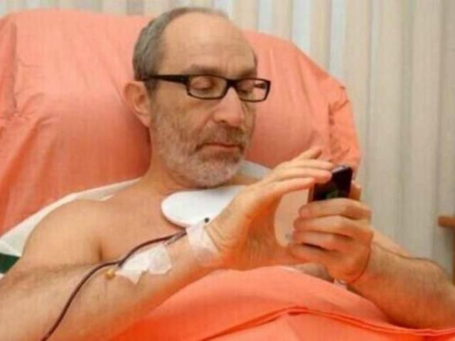 У справі про замах на Кернеса опитали 340 людей У справі про замах на Кернеса опитали 340 людей