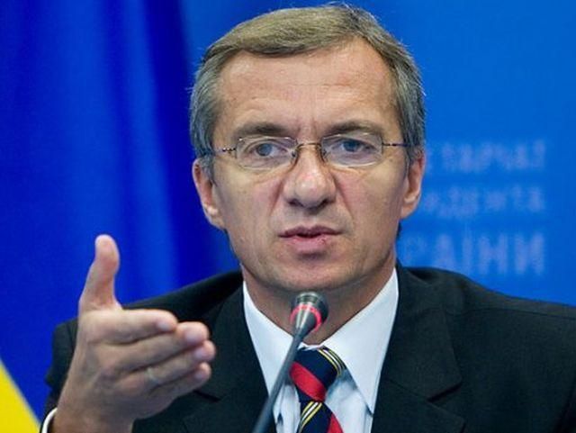 Украина предлагала России вернуться к идее кредита на $ 15 млрд, - Минфин