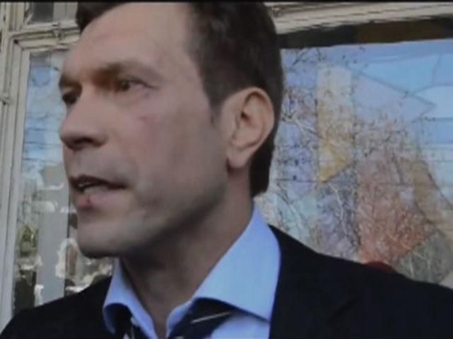 Царева могут лишить мандата, - ГПУ
