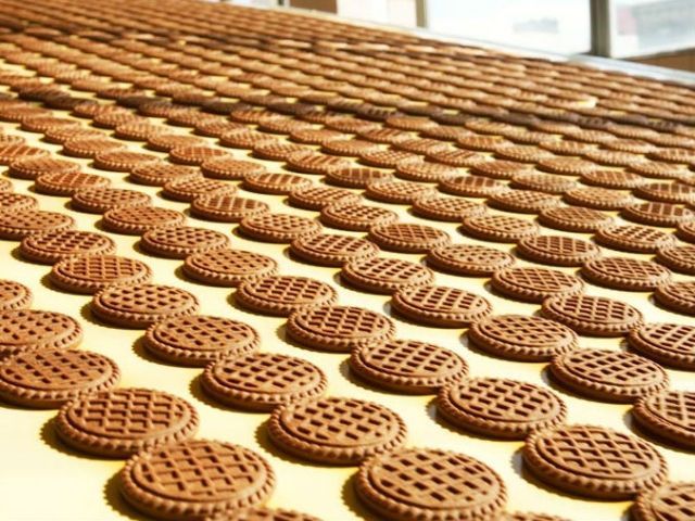 Roshen опровергает информацию о ликвидации Мариупольской кондитерской фабрики Roshen опровергает информацию о ликвидации Мариупольской кондитерской фабрики