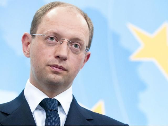 Яценюк поговорив з представником ОБСЄ про результати першого "круглого столу" Яценюк поговорив з представником ОБСЄ про результати першого "круглого столу"