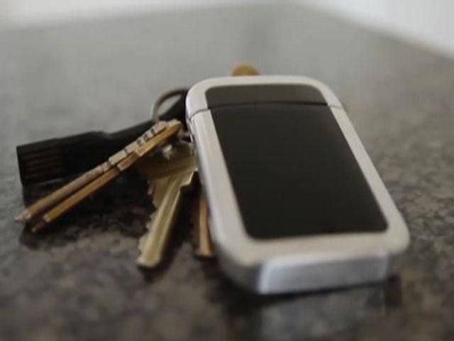 Ученые разработали универсальный гаджет для управления домашней техникой Ученые разработали универсальный гаджет для управления домашней техникой