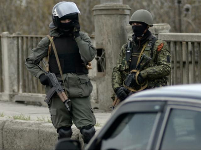 В Крыму российские спецслужбы задержали украинского режиссера