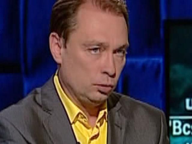 Путін зрозумів – всю Україну в ізоляцію він не затягне, – Матвієнко Путін зрозумів – всю Україну в ізоляцію він не затягне, – Матвієнко