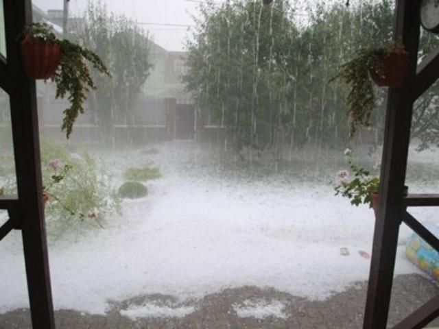 В Україні знеструмлено 189 населених пунктів через негоду В Україні знеструмлено 189 населених пунктів через негоду