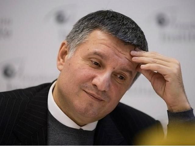 Аваков пообещал обнародовать схемы афер Курченко Аваков пообещал обнародовать схемы афер Курченко