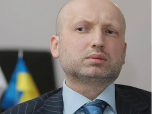 Турчинов звільнив ряд послів Турчинов звільнив ряд послів