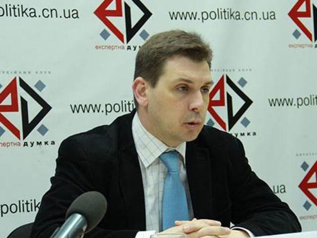 В Луганске похитили голову ОИК, — Черненко