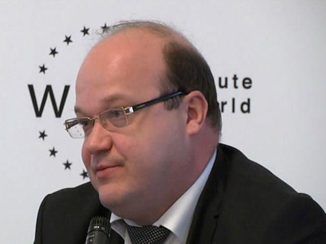 ЕС открывает границы для украинской продукции ЕС открывает границы для украинской продукции