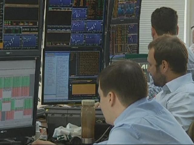 У поточному році споживчі ціни зростуть на 12% У поточному році споживчі ціни зростуть на 12%