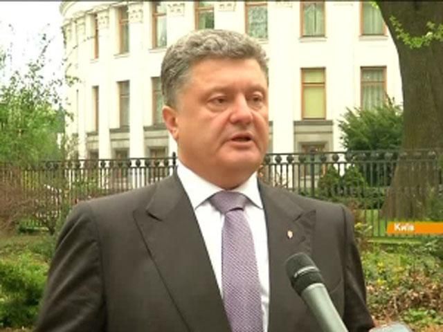 В Макеевке напали на доверенное лицо Порошенко В Макеевке напали на доверенное лицо Порошенко