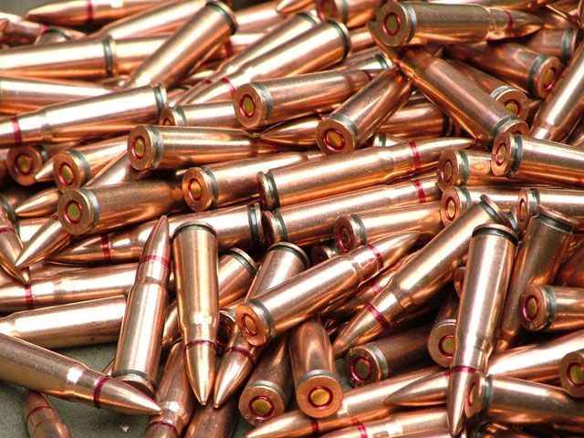 В Одессе задержали поставщиков боеприпасов сепаратистам В Одессе задержали поставщиков боеприпасов сепаратистам