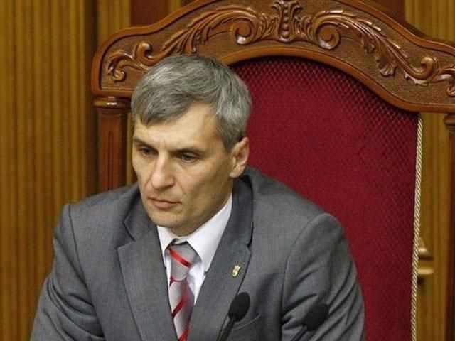 Завтра в Харькове состоится второй "круглый стол", - Кошулинский Завтра в Харькове состоится второй "круглый стол", - Кошулинский