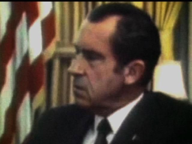 Сегодня годовщина Уотергейтского дела, одного из самых скандальных в истории США Сегодня годовщина Уотергейтского дела, одного из самых скандальных в истории США