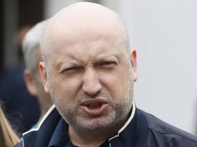 Стан економіки Донеччини та Луганщини катастрофічний, — Турчинов Стан економіки Донеччини та Луганщини катастрофічний, — Турчинов