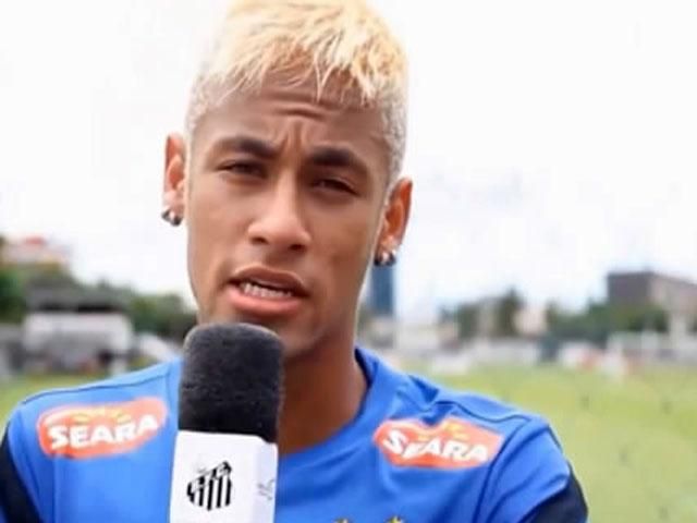 Наиболее техничный нападающий современности Неймар ждет дебюта на Мундиале Наиболее техничный нападающий современности Неймар ждет дебюта на Мундиале