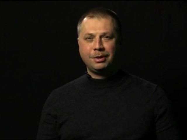 Росіянин Бородай самопроголосив себе "прем'єром" так званої "ДНР" Росіянин Бородай самопроголосив себе "прем'єром" так званої "ДНР"