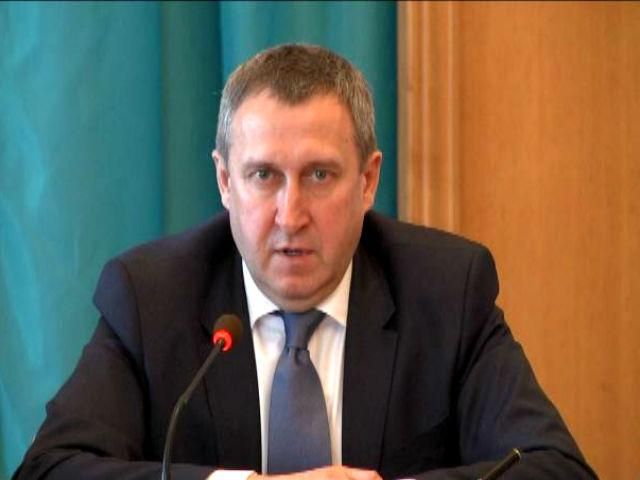 Международные наблюдатели подтвердят легитимность выборов президента, - Дещица Международные наблюдатели подтвердят легитимность выборов президента, - Дещица