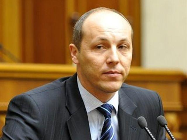 Парубій став керівником групи Україна—НАТО з питань воєнної реформи Парубій став керівником групи Україна—НАТО з питань воєнної реформи