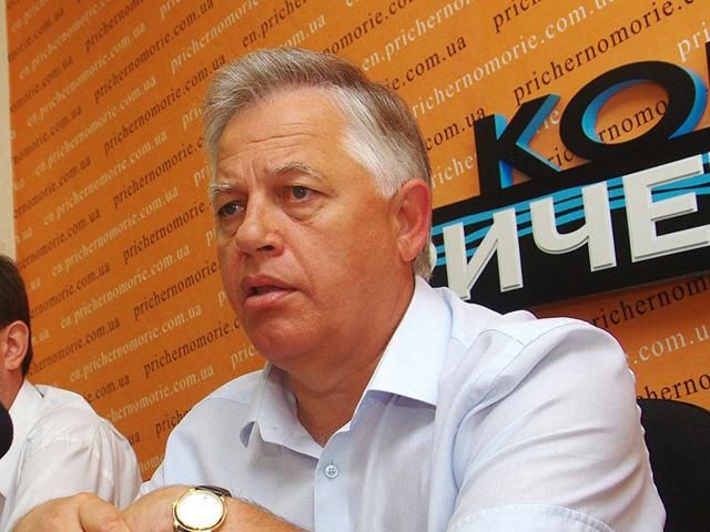 Симоненко хоче відмінити пост президента Симоненко хоче відмінити пост президента