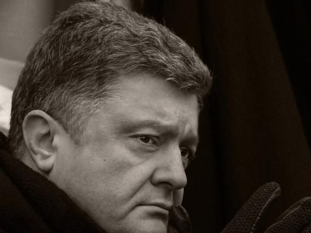 На Сході України "полюють" за представниками Порошенка