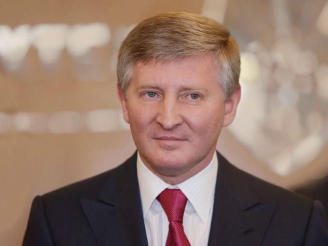 Предприятия Ахметова не будут платить налоги в бюджет ДНР