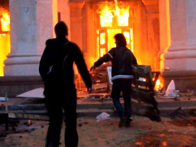 Засідання ТСК з розслідування вбивств в Одесі відбудеться 20 травня Засідання ТСК з розслідування вбивств в Одесі відбудеться 20 травня