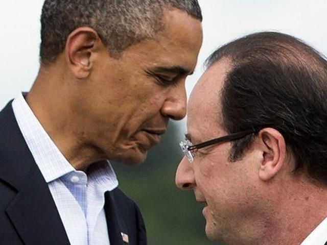 Якщо Росія продовжуватиме дестабілізувати ситуацію в Україні, це їй дорого коштуватиме, — Обама Якщо Росія продовжуватиме дестабілізувати ситуацію в Україні, це їй дорого коштуватиме, — Обама