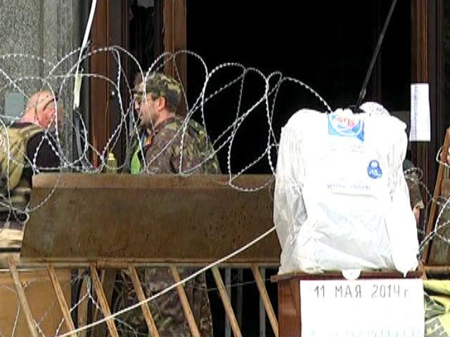 Сепаратистська ізоляція вже через кілька тижнів може призвести до голодних бунтів, — експерти Сепаратистська ізоляція вже через кілька тижнів може призвести до голодних бунтів, — експерти